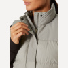 Жилет пуховой HH Wmn Isfjord Down Vest (; S; Terrazzo)